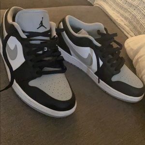 Air Jordan 1 lows